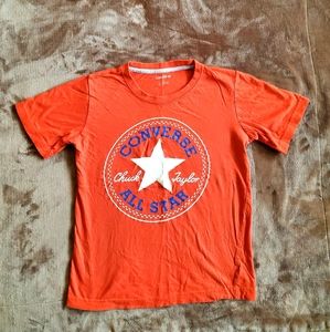 Chuck Taylor boys t-shirt